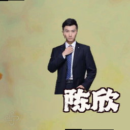陈欣